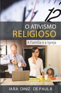 Este livro é um alerta para pastores, líderes, Obreiros, professores, profissionais liberais e pessoas em geral a respeito da troca de valores que existe atualmente no meio do Povo de Deus e na sociedade. É um grito de socorro de esposas, filhos e maridos que são deixados para o Exercício da Profissão, do Ministério, etc Este livro nos mostra a Necessidade de haver equilíbrio da parte de cada um para que não se esqueçam das pessoas mais importantes em sua vida: seus familiares.